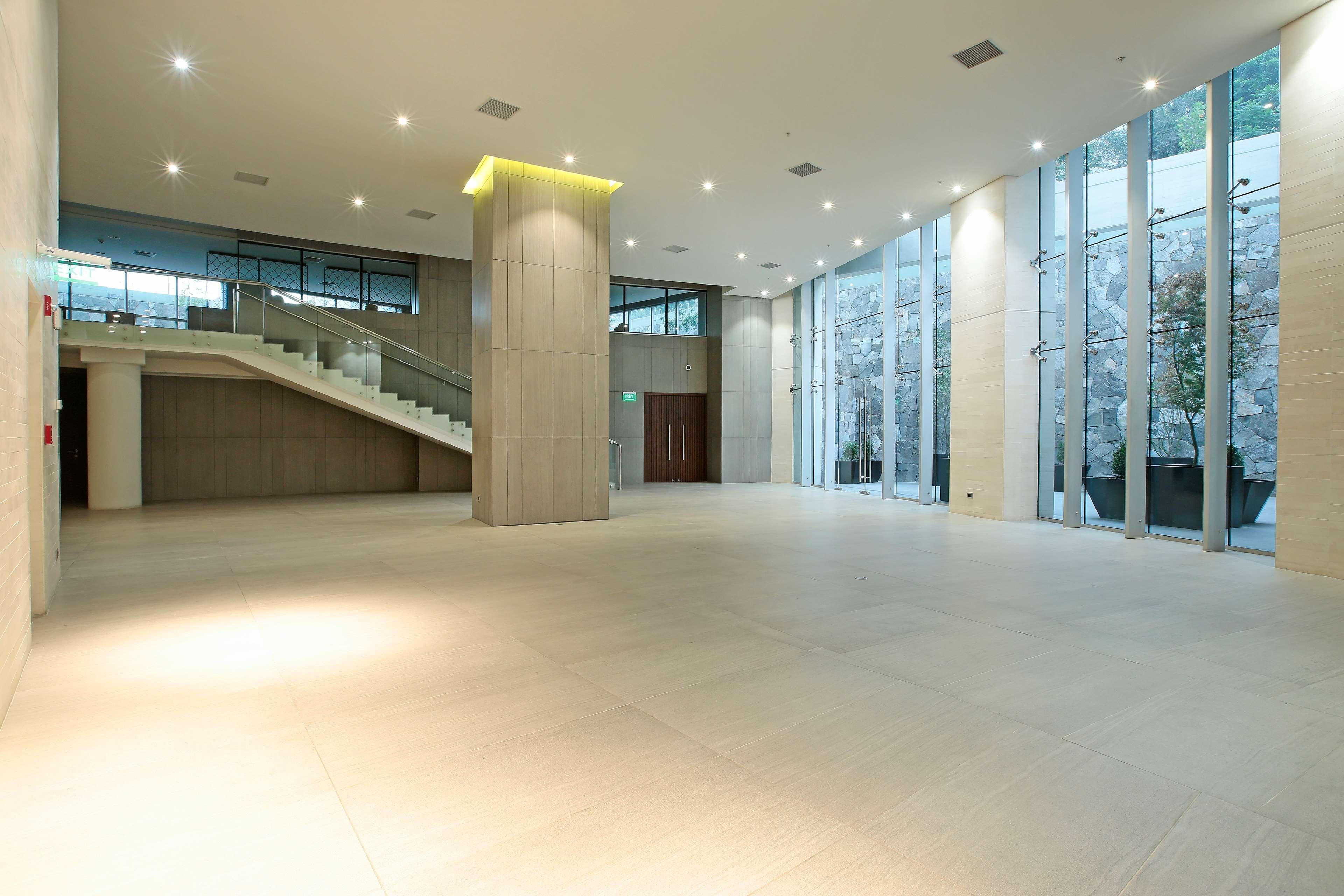 Doubletree By Hilton Santiago Kennedy, Chile Otel Dış mekan fotoğraf