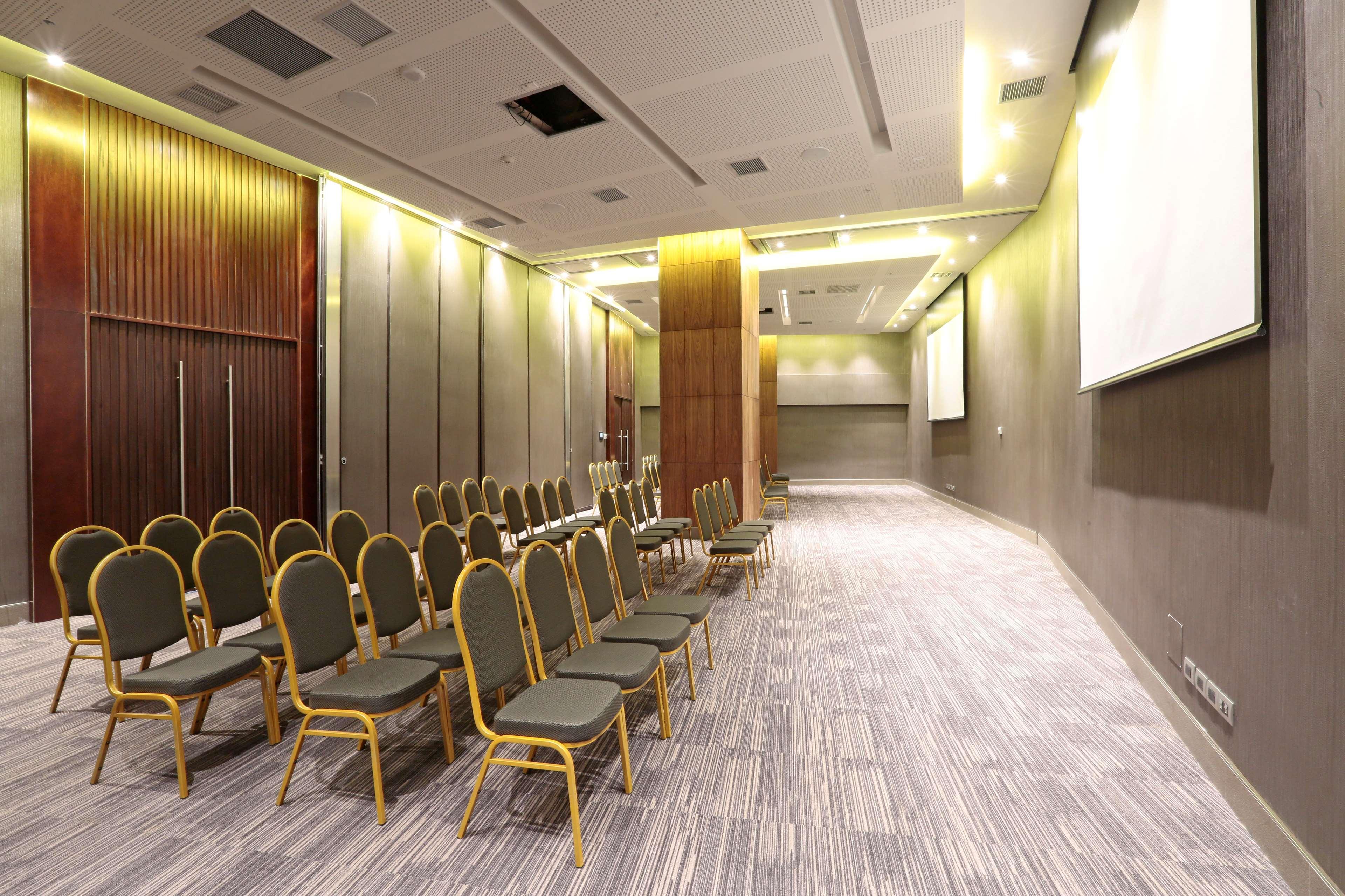 Doubletree By Hilton Santiago Kennedy, Chile Otel Dış mekan fotoğraf